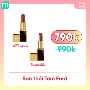 DEAL SON MÙA HÈ - SALE UP TO 43%