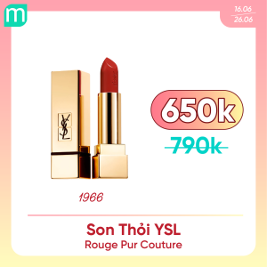 DEAL SON MÙA HÈ - SALE UP TO 43%
