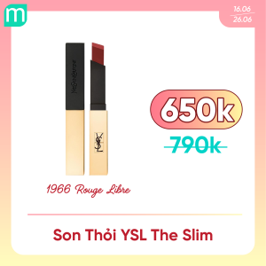 DEAL SON MÙA HÈ - SALE UP TO 43%