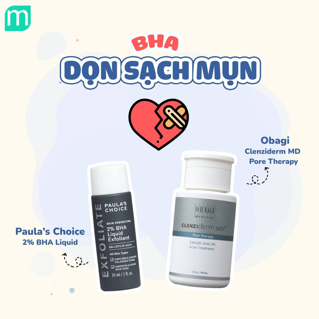 Routine Skincare Cho Những Người Đã Từ Bỏ Tình Yêu