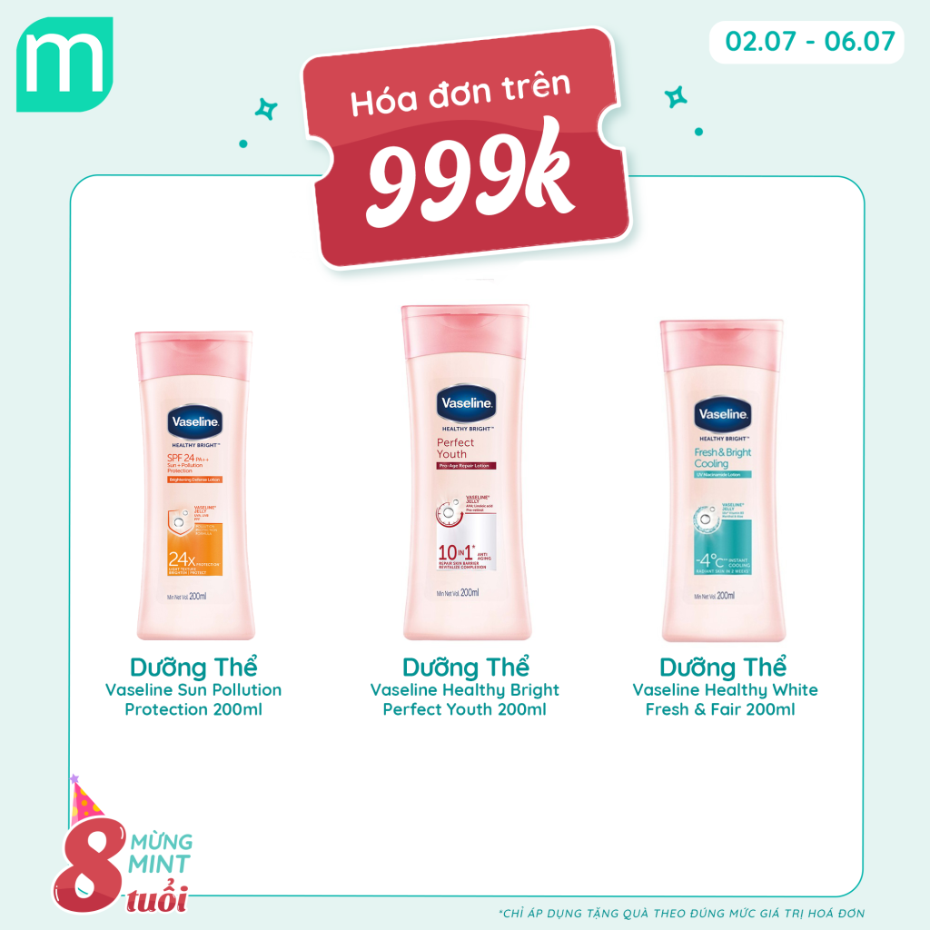 Happy Birthday Cô Mint 8 Tuổi - Auto Tặng Quà - Shopping Thả Ga