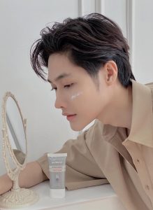 Kem Chống Nắng Altruist Face Fluid SPF50 50ML