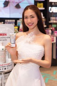 Kem Chống Nắng Altruist Face Fluid SPF50 50ML