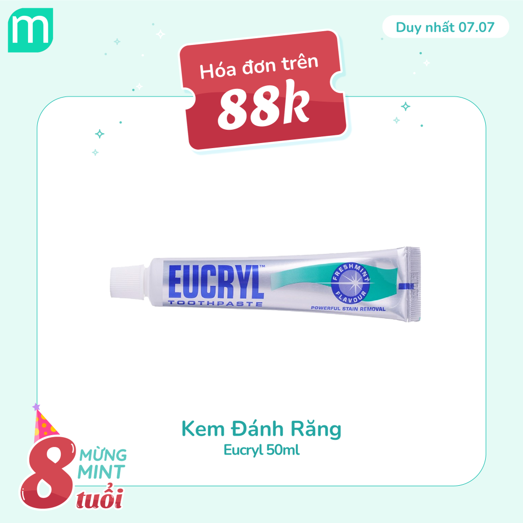 Happy Birthday Cô Mint 8 Tuổi - Bốc Thăm Trúng Thưởng