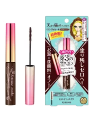 Mascara Kiss Me Heroine Make Advanced Micro Film