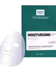 Miếng Mặt Nạ MartiDerm Moisturizing 25ml