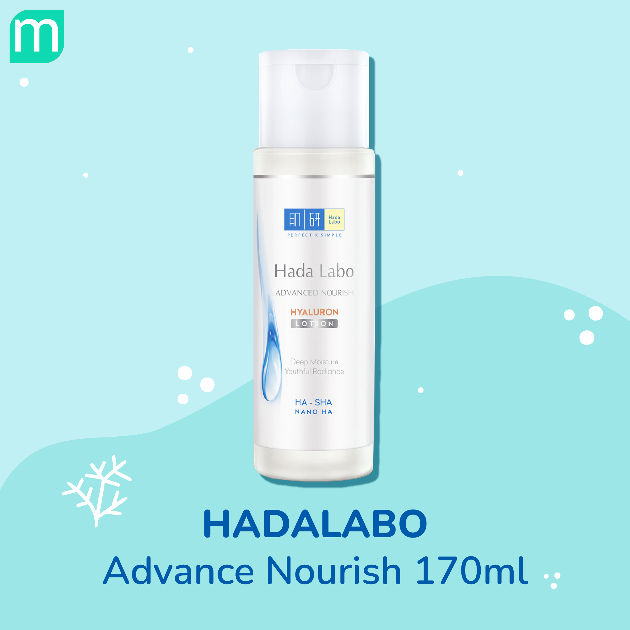 9 Chai Toner Cấp Nước Chứa Cả Đại Dương