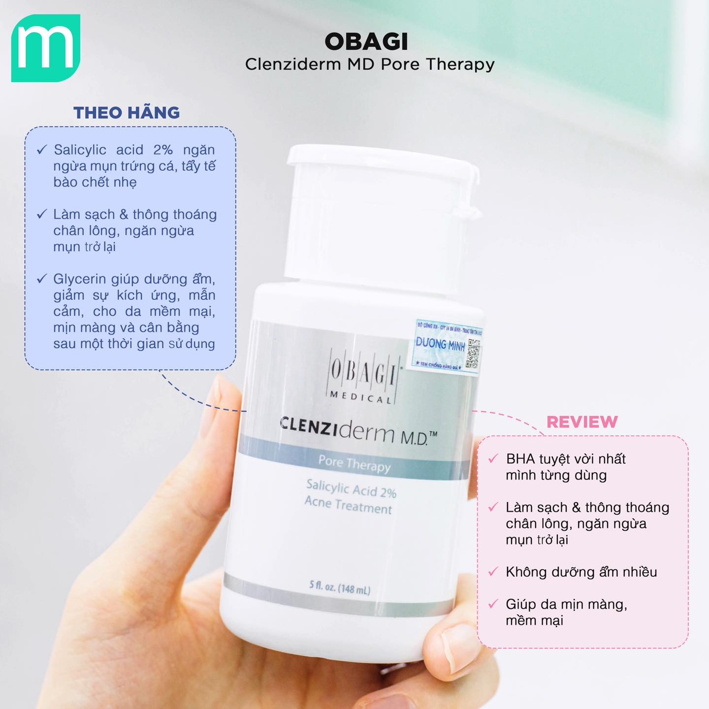 Bật Mí Routine Duy Trì Để LƯỜI Mà Da Vẫn Đẹp