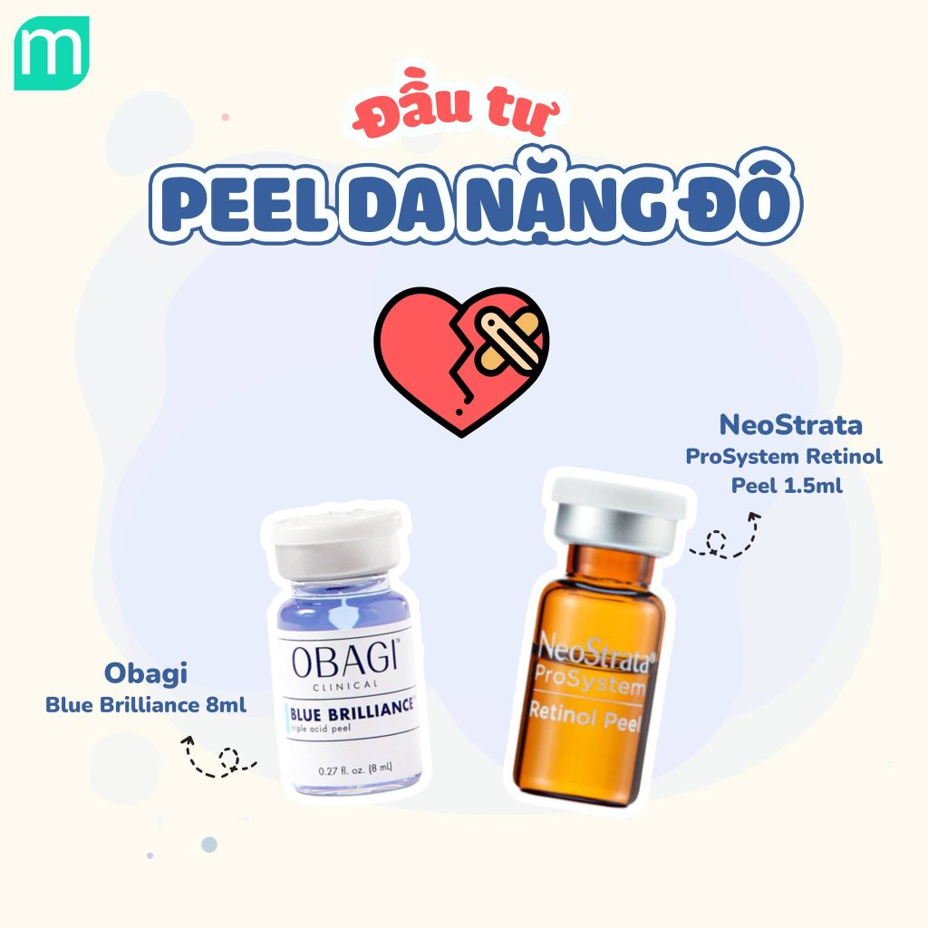 Routine Skincare Cho Những Người Đã Từ Bỏ Tình Yêu