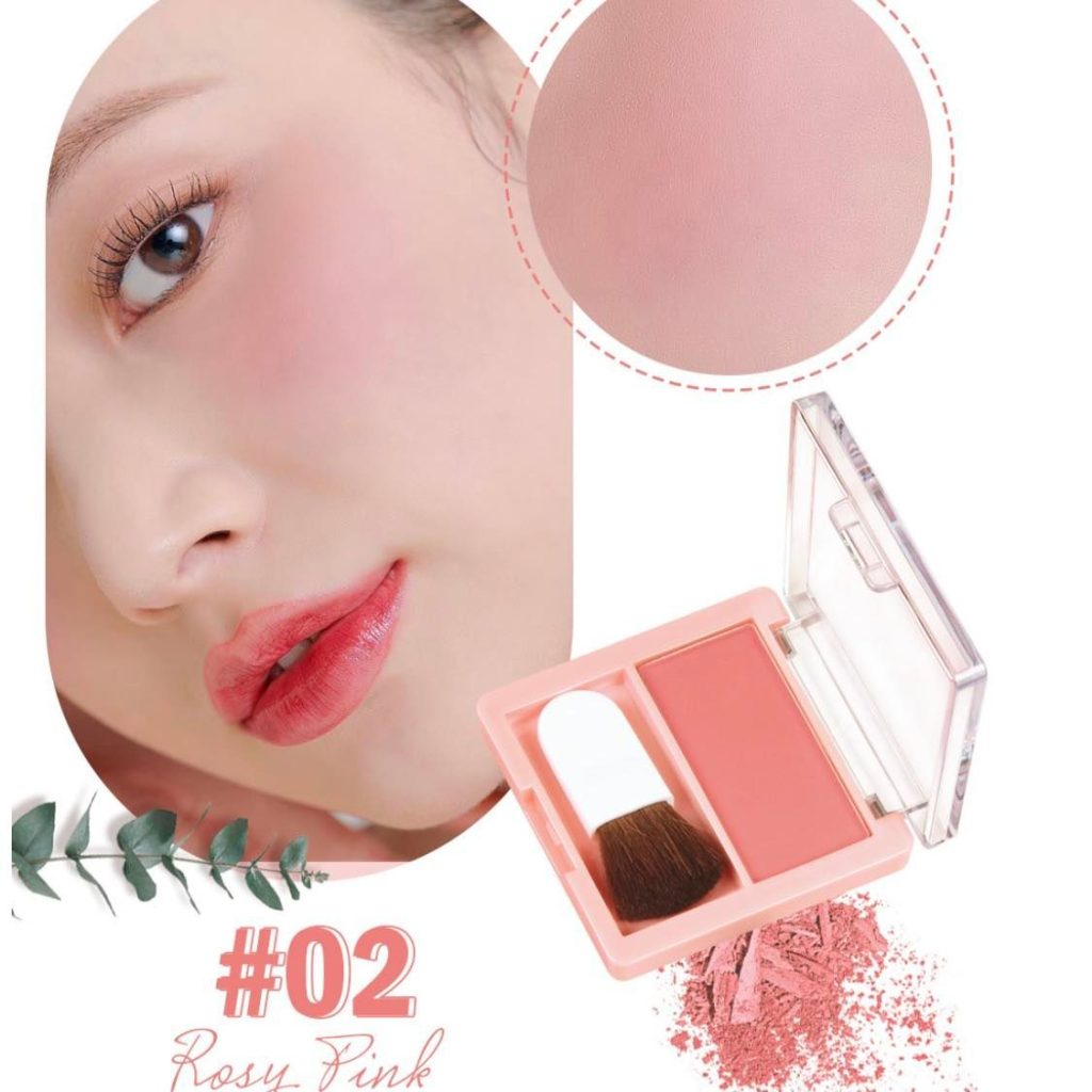 [Makeup Series] Makeup Tone Xám Khói Sexy