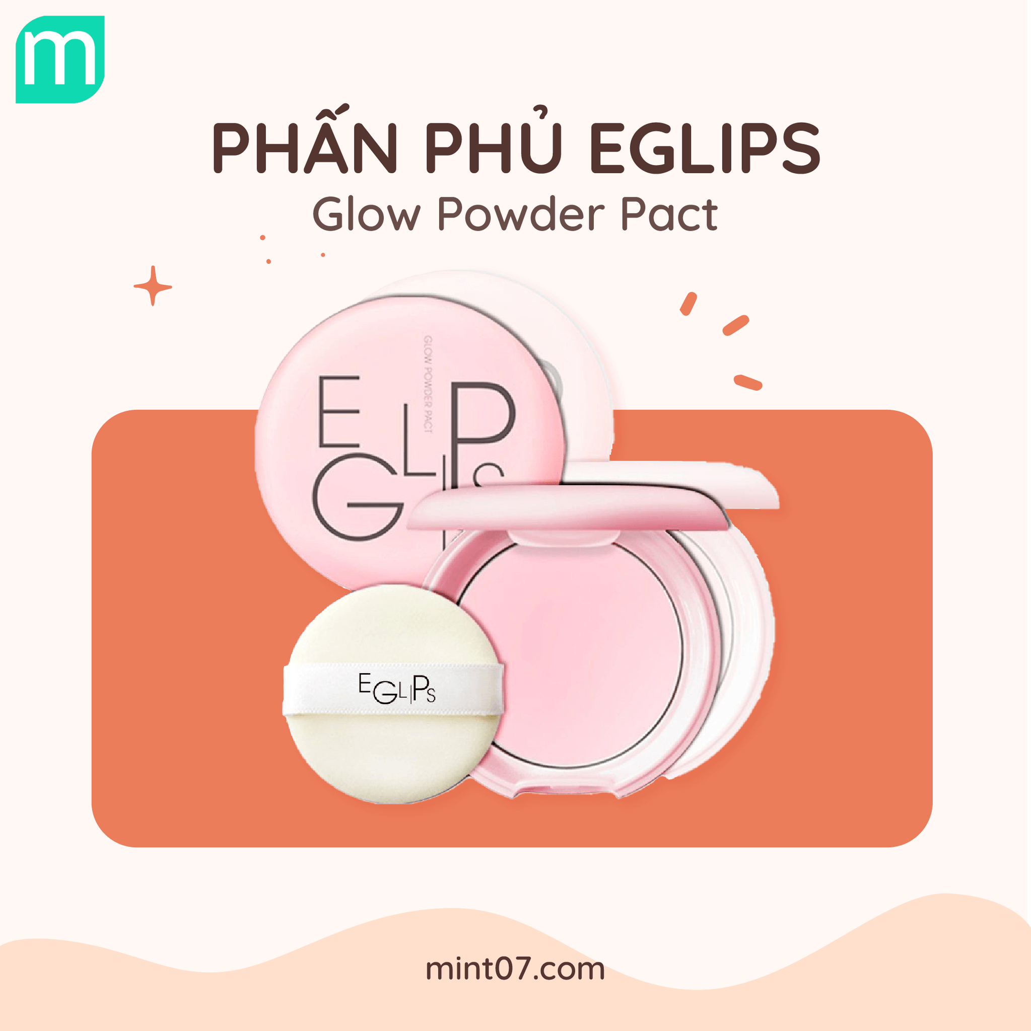 Tổng Hợp Phấn Phủ Kiềm Dầu