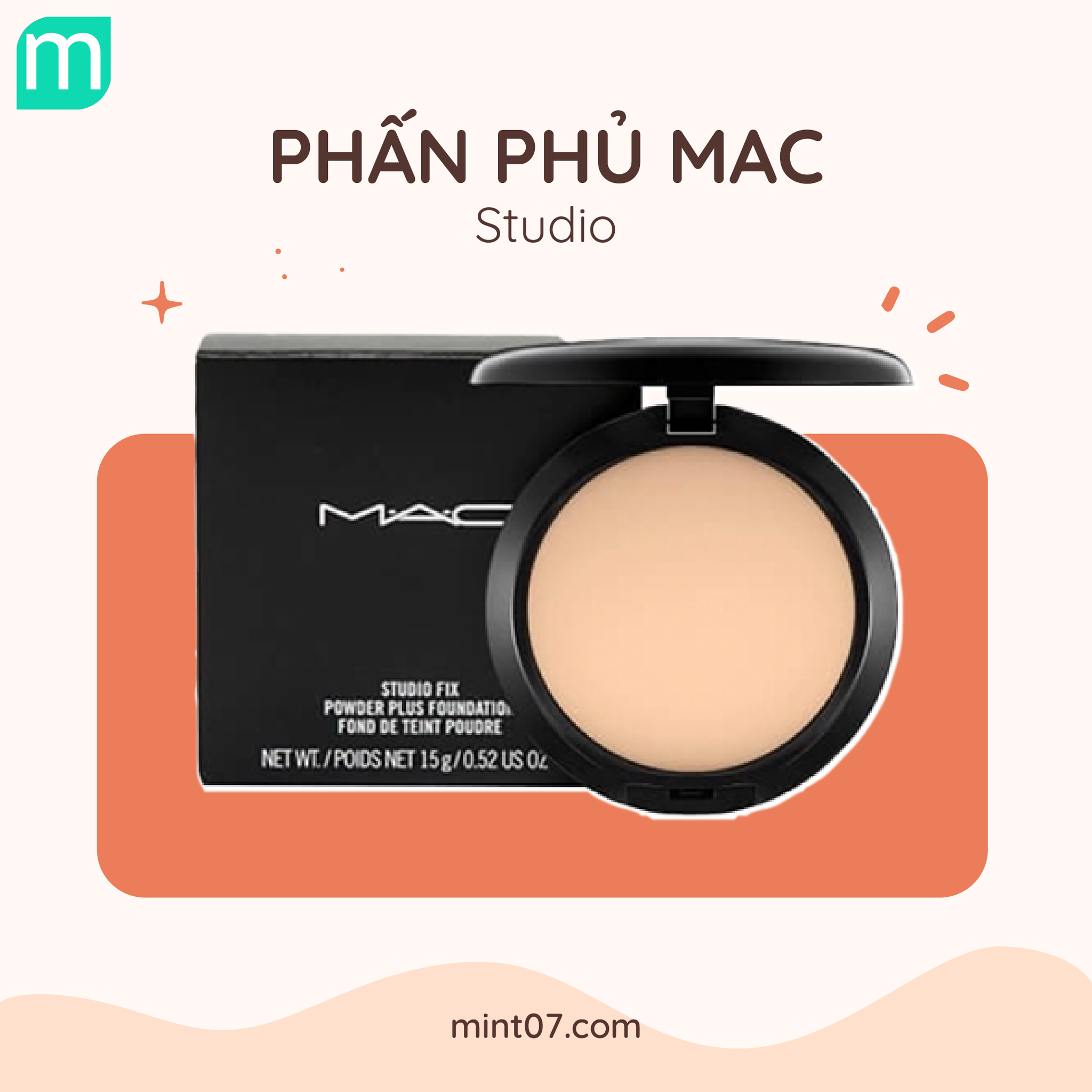 Tổng Hợp Phấn Phủ Kiềm Dầu