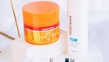Routine Tối Giản, Da Mịn Màng Tối Đa