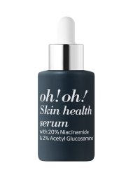 Serum Dưỡng Sáng Và Giảm Thâm Nám Oh!Oh! 20% Niacinamide
