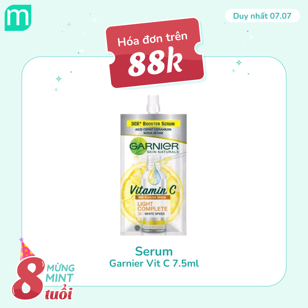 Happy Birthday Cô Mint 8 Tuổi - Bốc Thăm Trúng Thưởng
