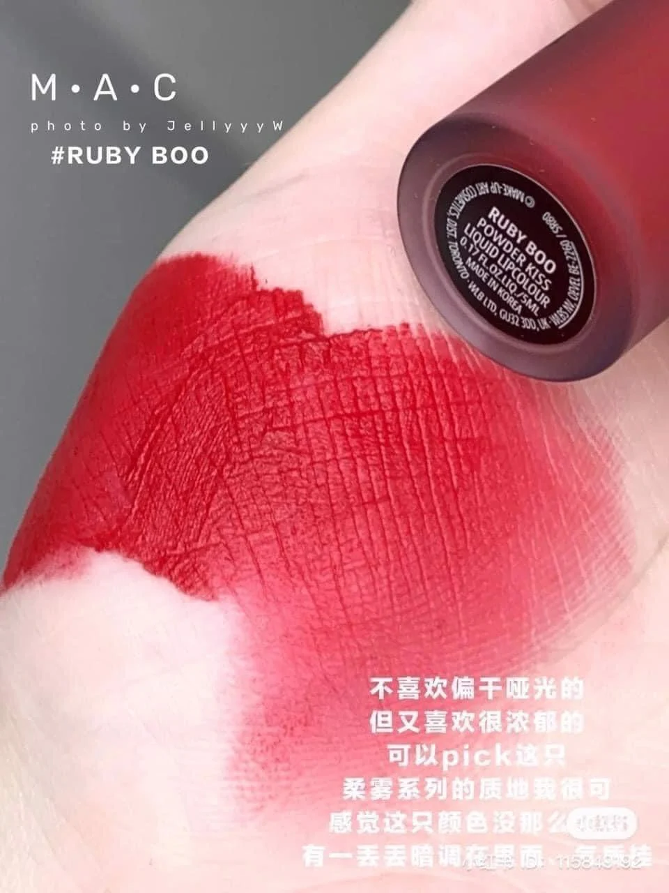 8 Màu Son Sẵn Sàng Đốt Cháy Mùa Hè Của Bạn