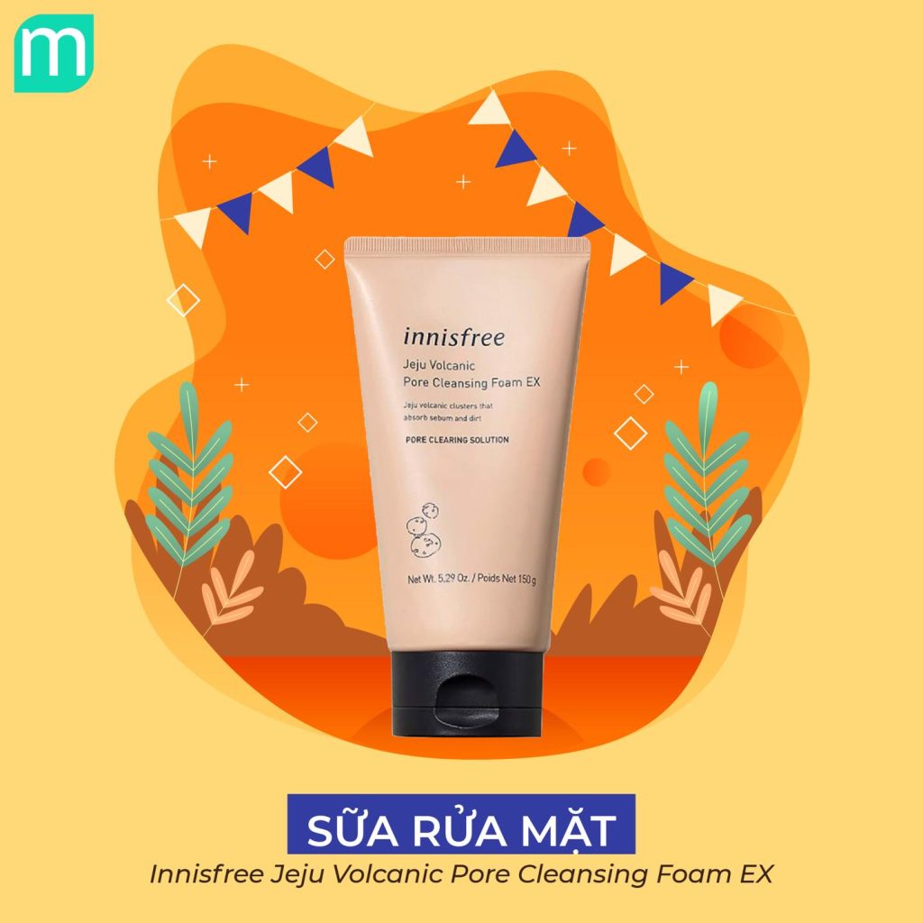 TOP 9 Sản Phẩm Skin Care Đông Fan Nhất Nửa Đầu Năm 2022 TOP 9 Sản Phẩm Skin Care Đông Fan Nhất Nửa Đầu Năm 2022