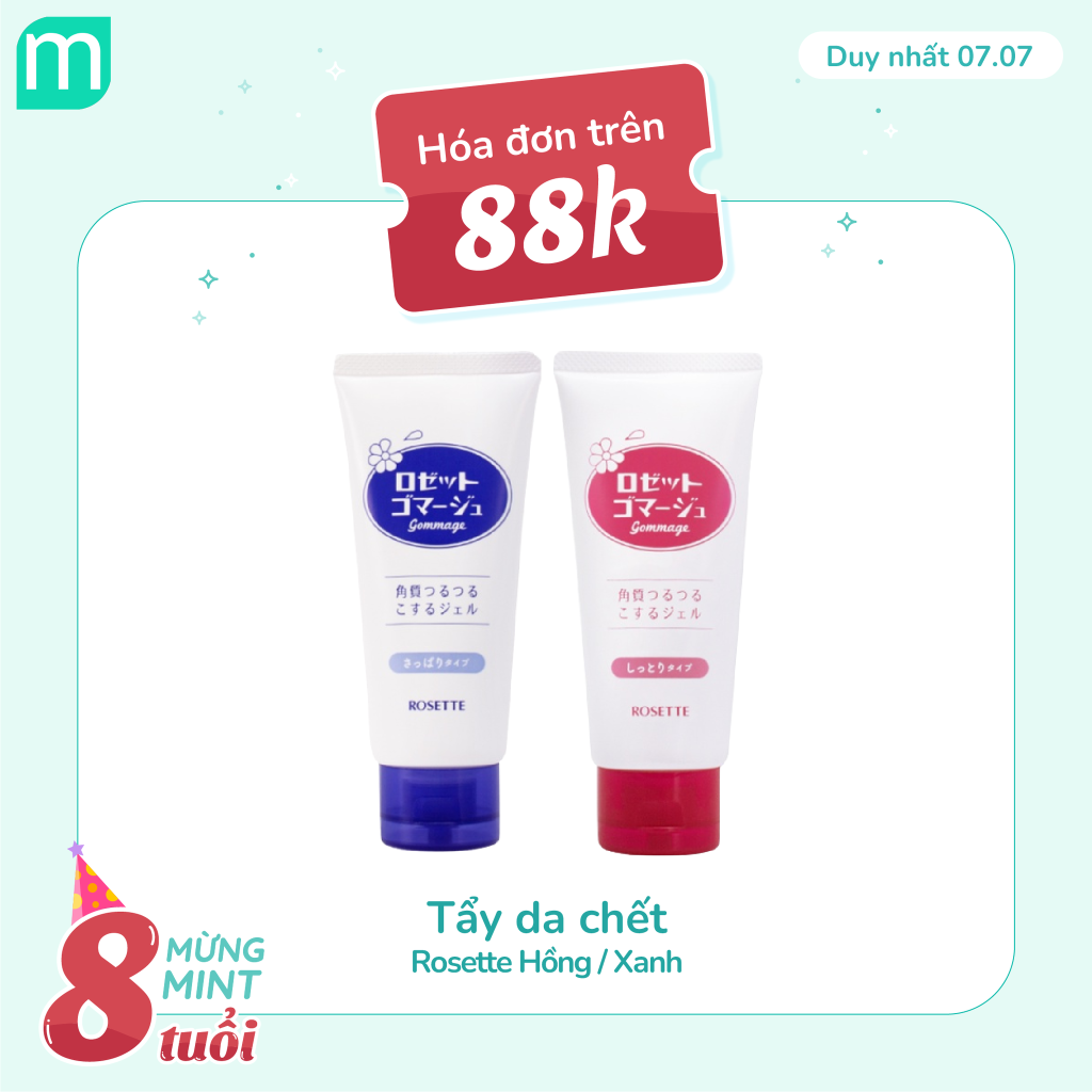 Happy Birthday Cô Mint 8 Tuổi - Bốc Thăm Trúng Thưởng