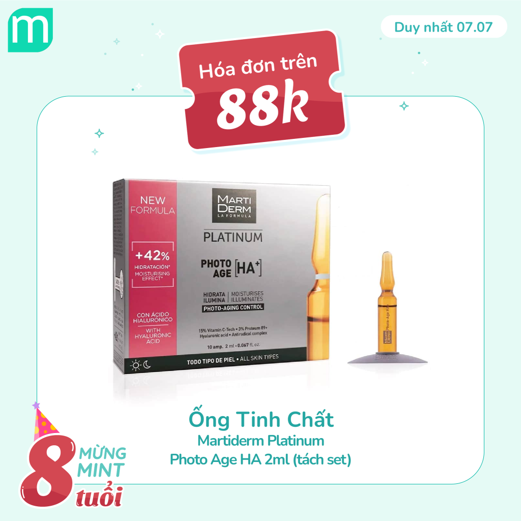 Happy Birthday Cô Mint 8 Tuổi - Bốc Thăm Trúng Thưởng