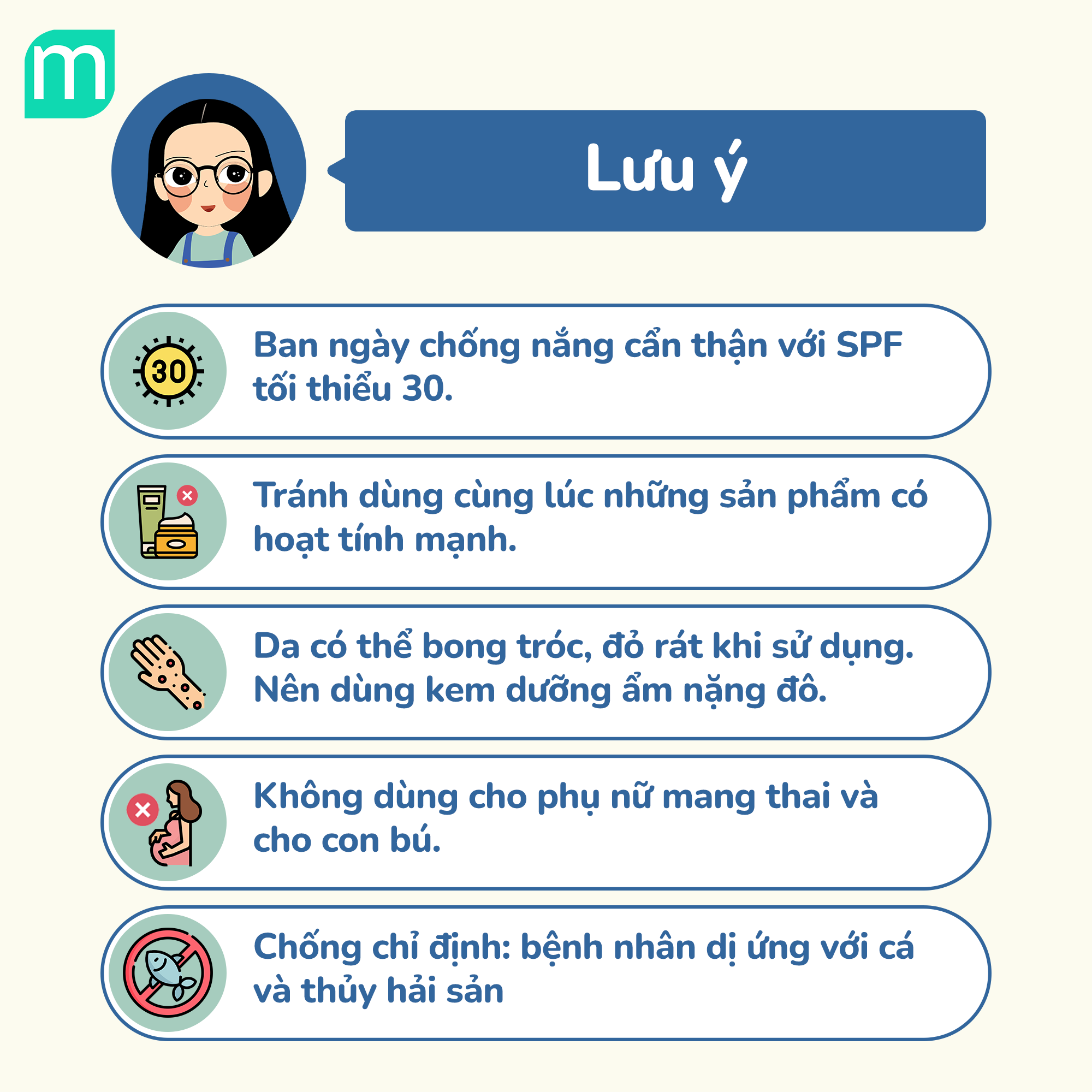 Cẩm Nang Sử Dụng Tretinoin Hiệu Quả