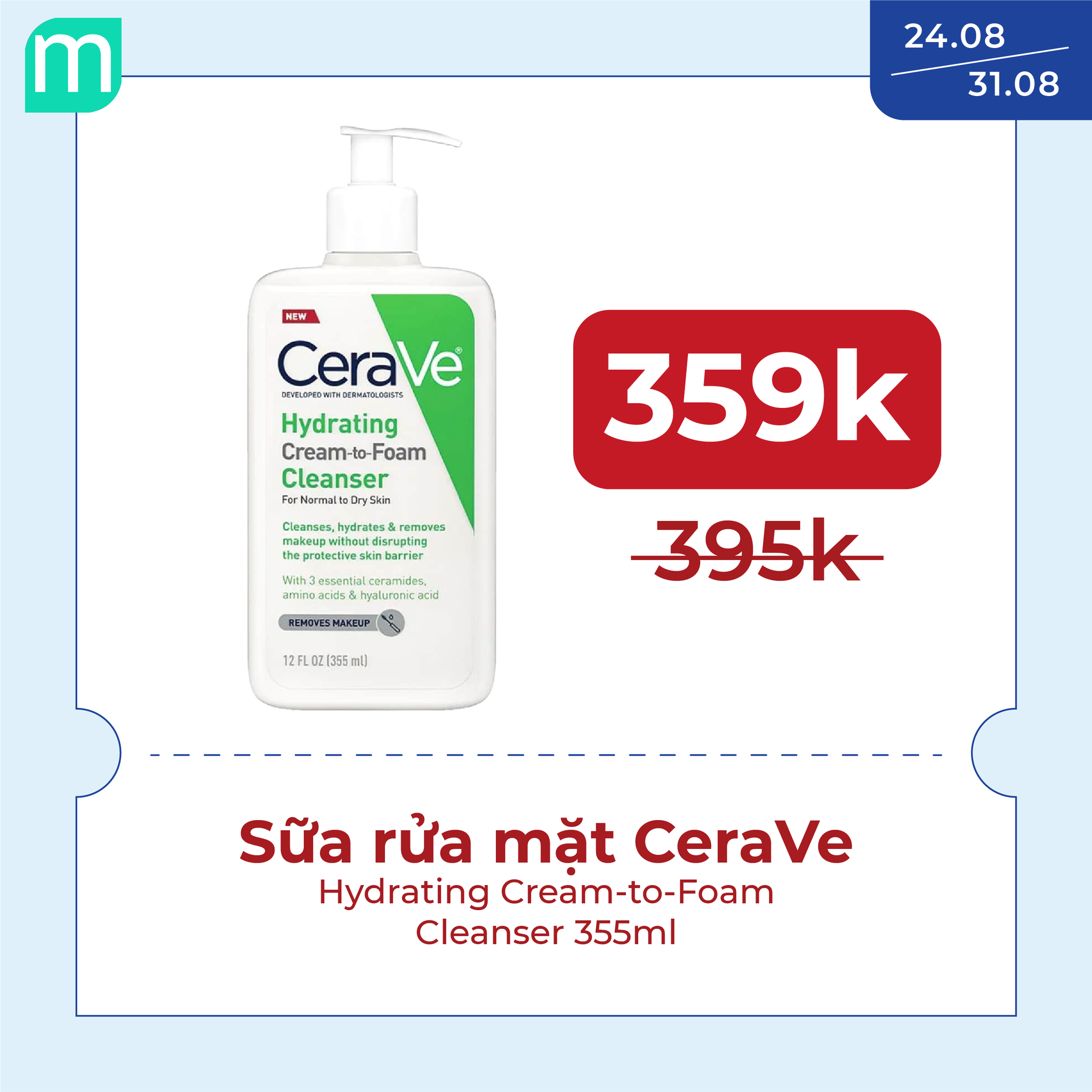 Đại Hội Làm Sạch - Chỉ Từ 99k