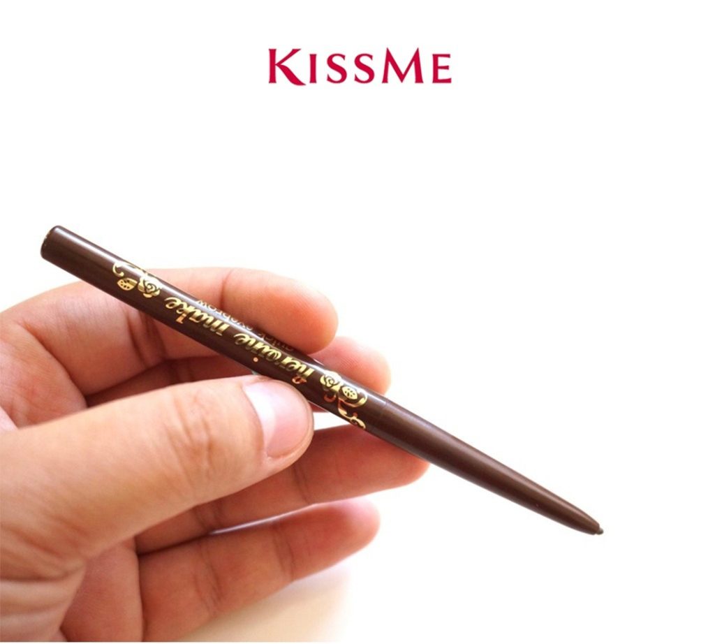 Chì Kẻ Mày Kiss Me Quick Brown 0.07g Chì Kẻ Mày Kiss Me Quick Brown 0.07g