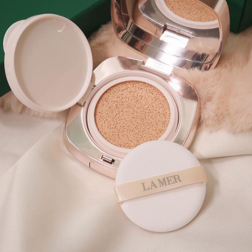 Cushion La Mer The Luminous Lifting Foundation SPF 20+