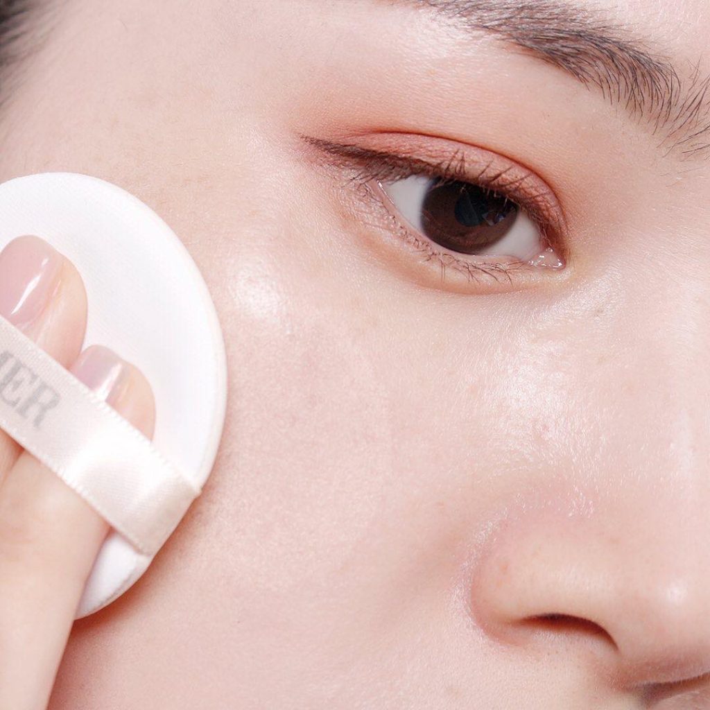 Cushion La Mer The Luminous Lifting Foundation SPF 20+