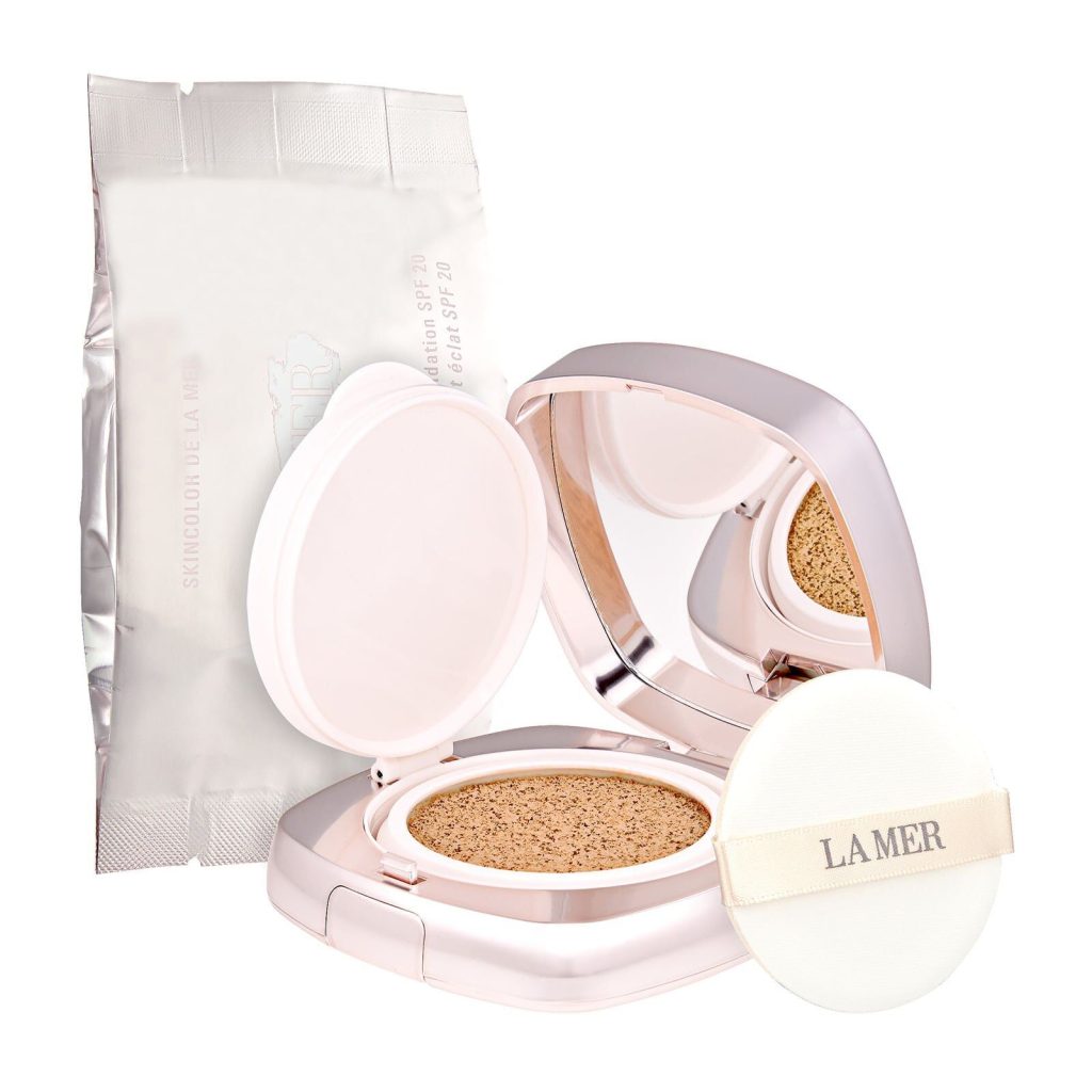 Cushion La Mer The Luminous Lifting Foundation SPF 20+