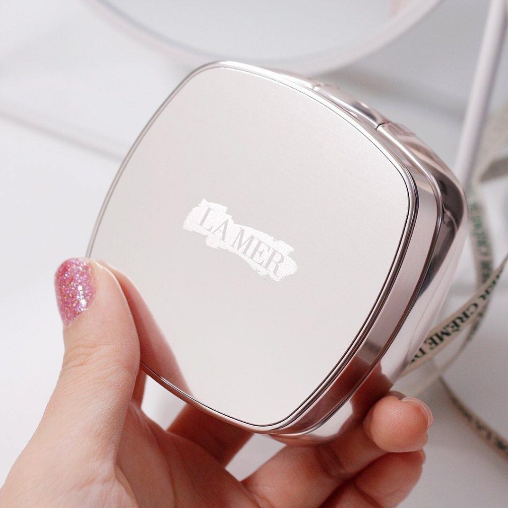 Cushion La Mer The Luminous Lifting Foundation SPF 20+