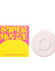 Cushion Lemonade Super Matte SPF50 PA+++