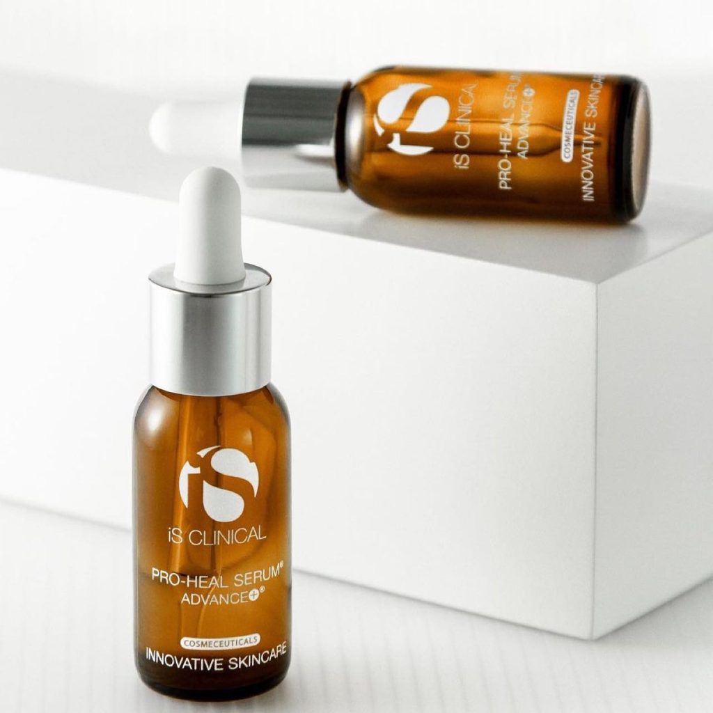 Serum Is Clinical Pro Heal Advance+