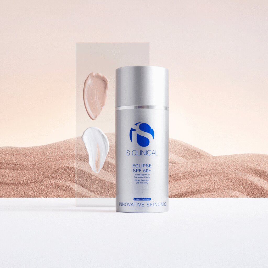 Kem Chống Nắng iS Clinical Eclipse SPF 50 100g