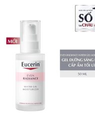 Kem Dưỡng Eucerin Even Radiance Dạng Gel 50ml
