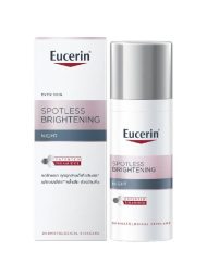 Kem Dưỡng Eucerin Spotless Brightening Night 50ml