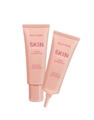 Kem Nền Silky Girl Skin Perfect SPF30 25ml
