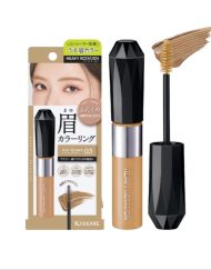 Mascara Lông Mày Kiss Me Heavy Rotation 8g