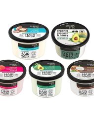 Mặt Nạ Ủ Tóc Organic Shop Natural Hair Mask