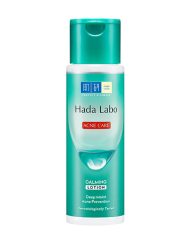 Nước Hoa Hồng Hada Labo Acne Care Calming Lotion 170ml