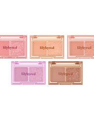 Phấn Mắt Lilybyred Little Bitty Moment Shadow