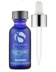 Serum Chống Lão Hoá Và Dưỡng Sáng iS Clinical GeneXC 15ml