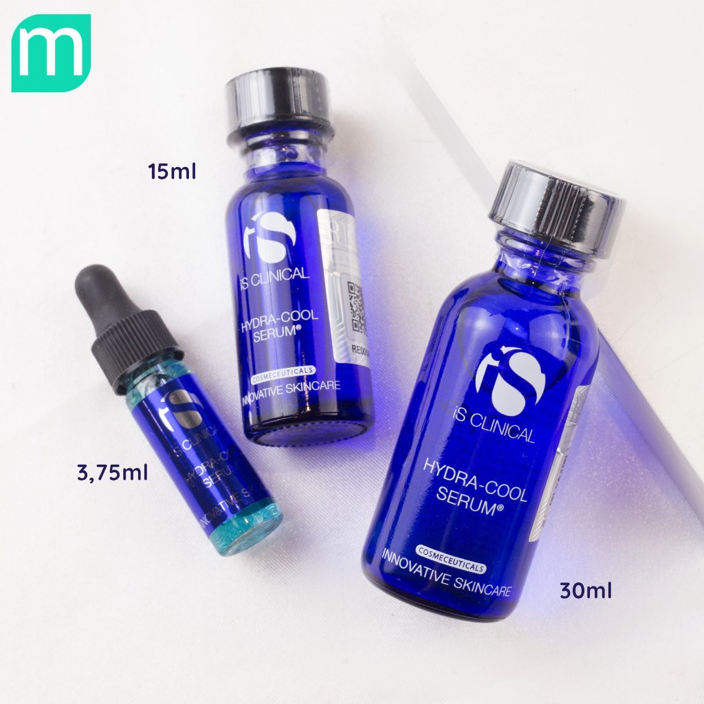 Serum Dưỡng Ẩm Và Phục Hồi iS Clinical Hydra Cool