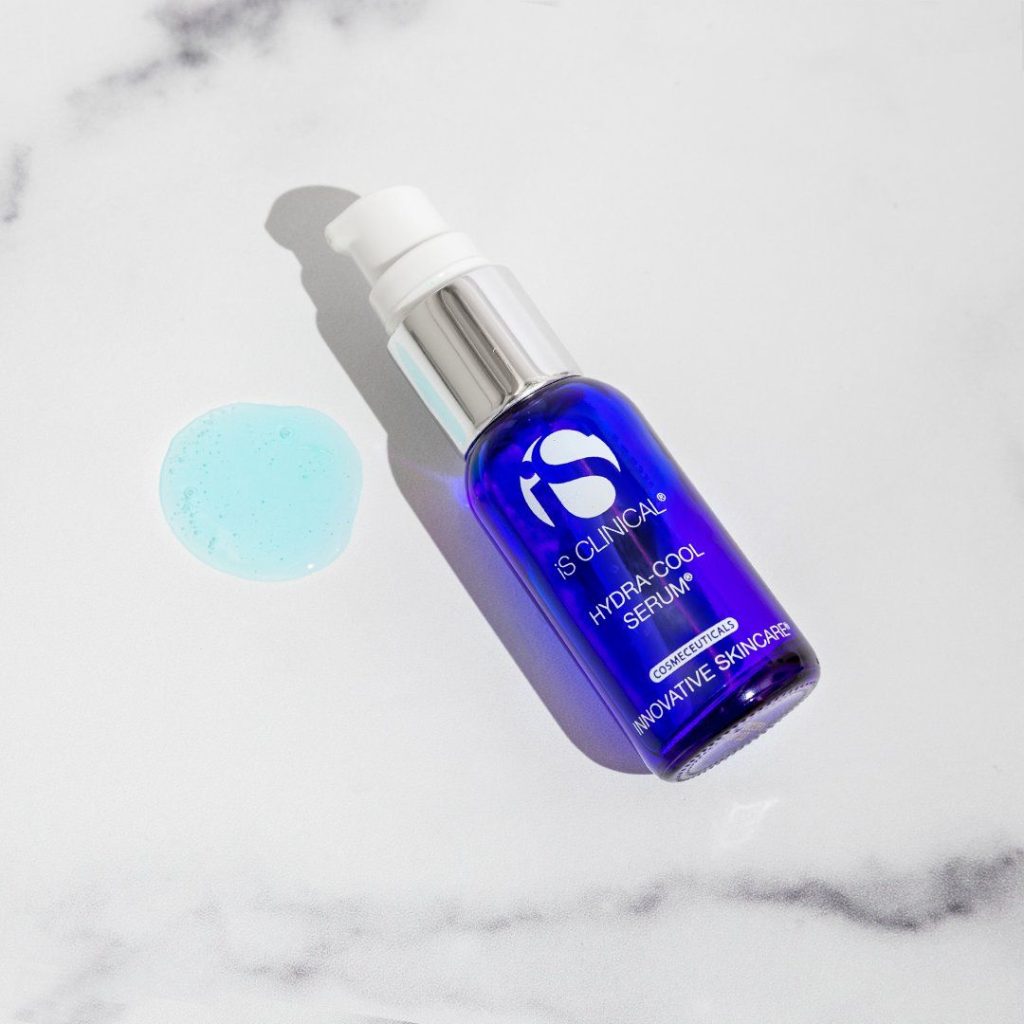 Serum Dưỡng Ẩm Và Phục Hồi iS Clinical Hydra Cool