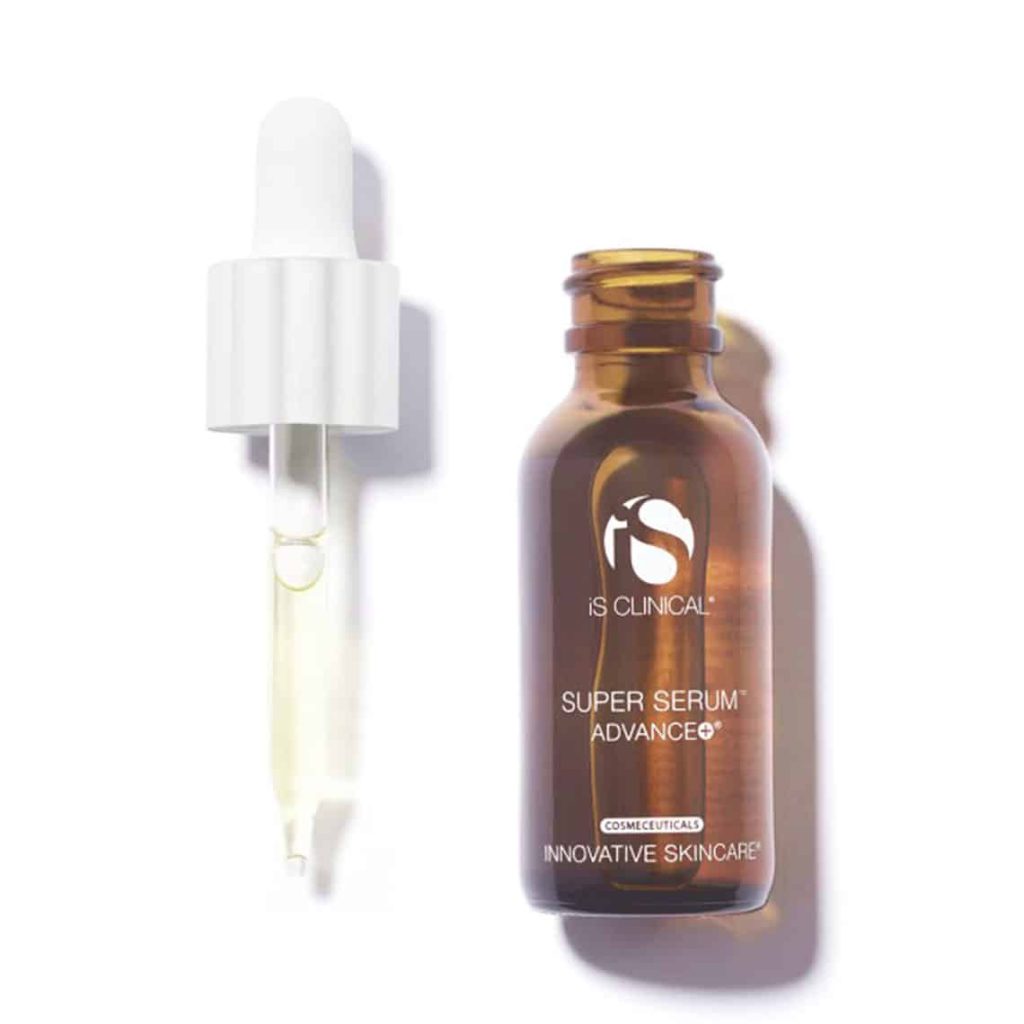 Serum iS Clinical Super Serum Advance+