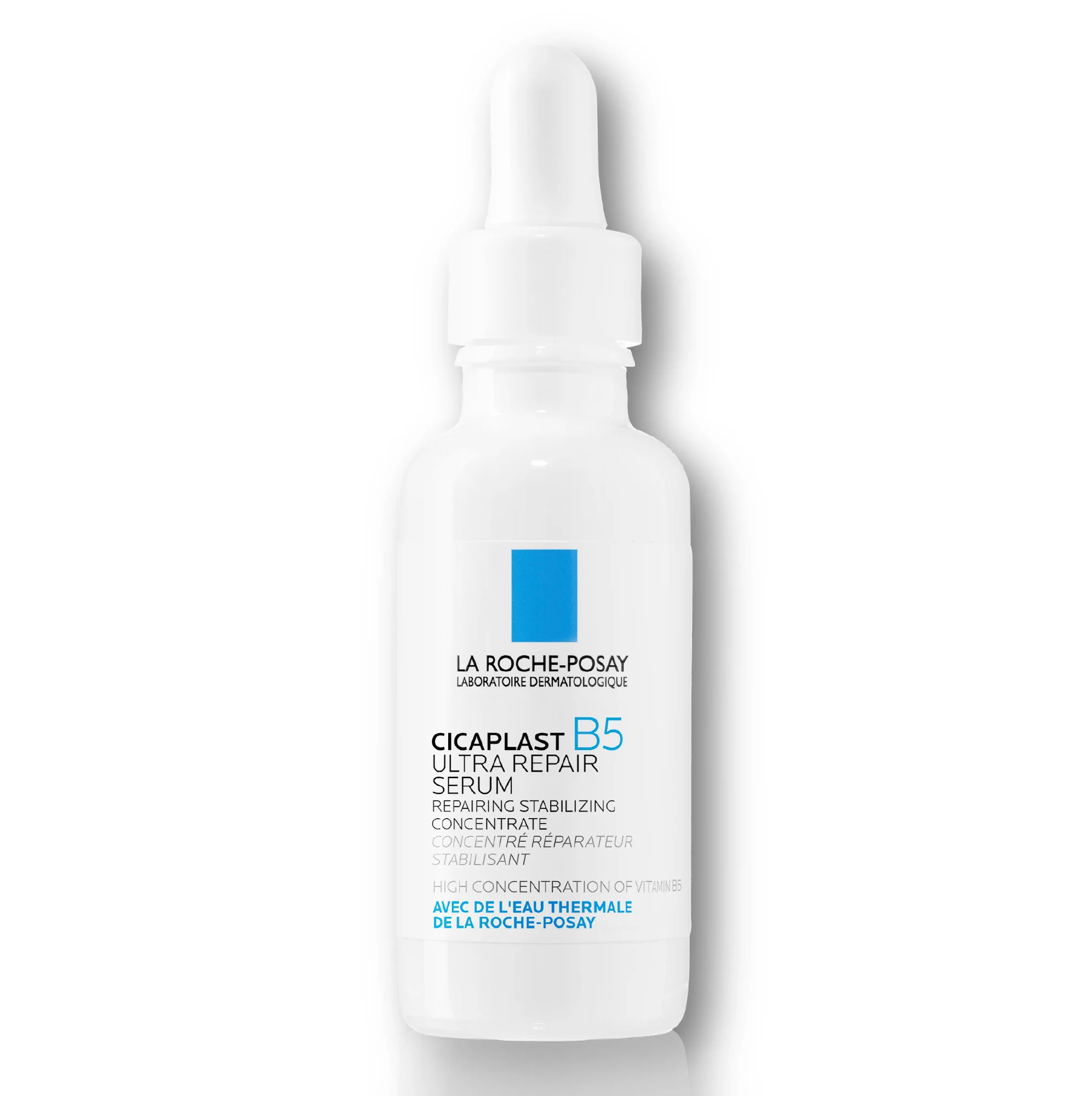 Serum La Roche Posay Cicaplast B5 30ml Serum La Roche Posay Cicaplast B5 30ml