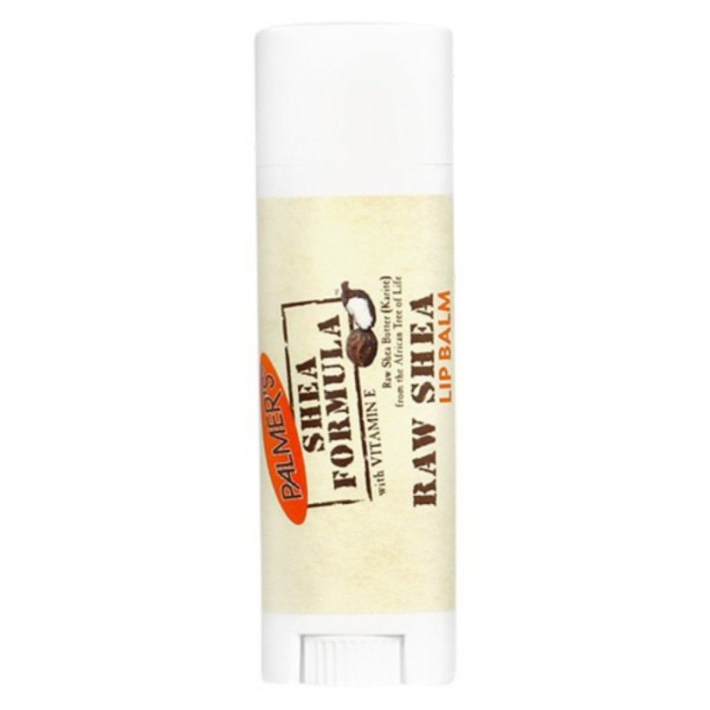 Son Dưỡng Môi Palmer's Raw Shea 4g