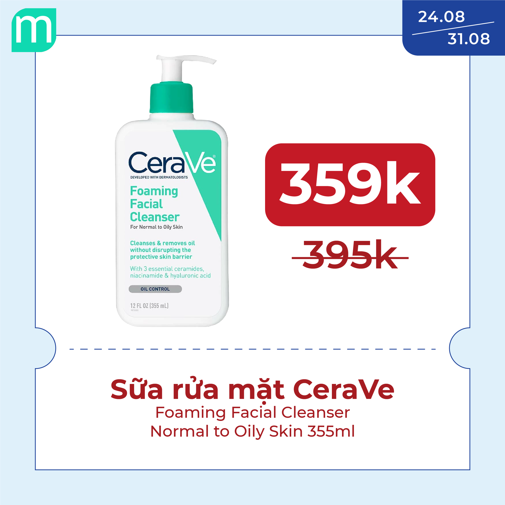Đại Hội Làm Sạch - Chỉ Từ 99k