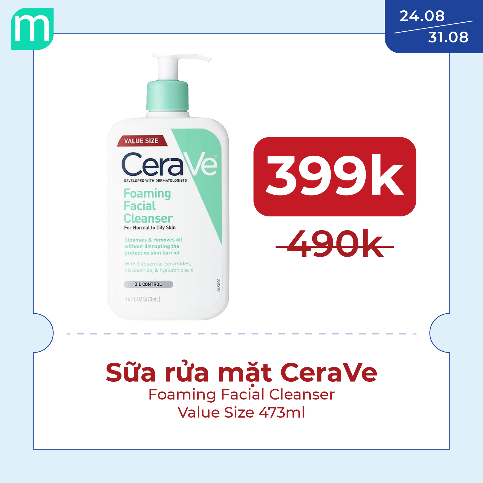 Đại Hội Làm Sạch - Chỉ Từ 99k