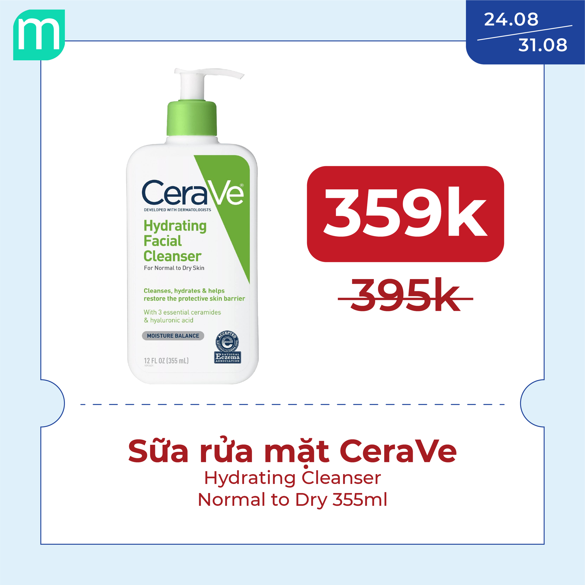 Đại Hội Làm Sạch - Chỉ Từ 99k