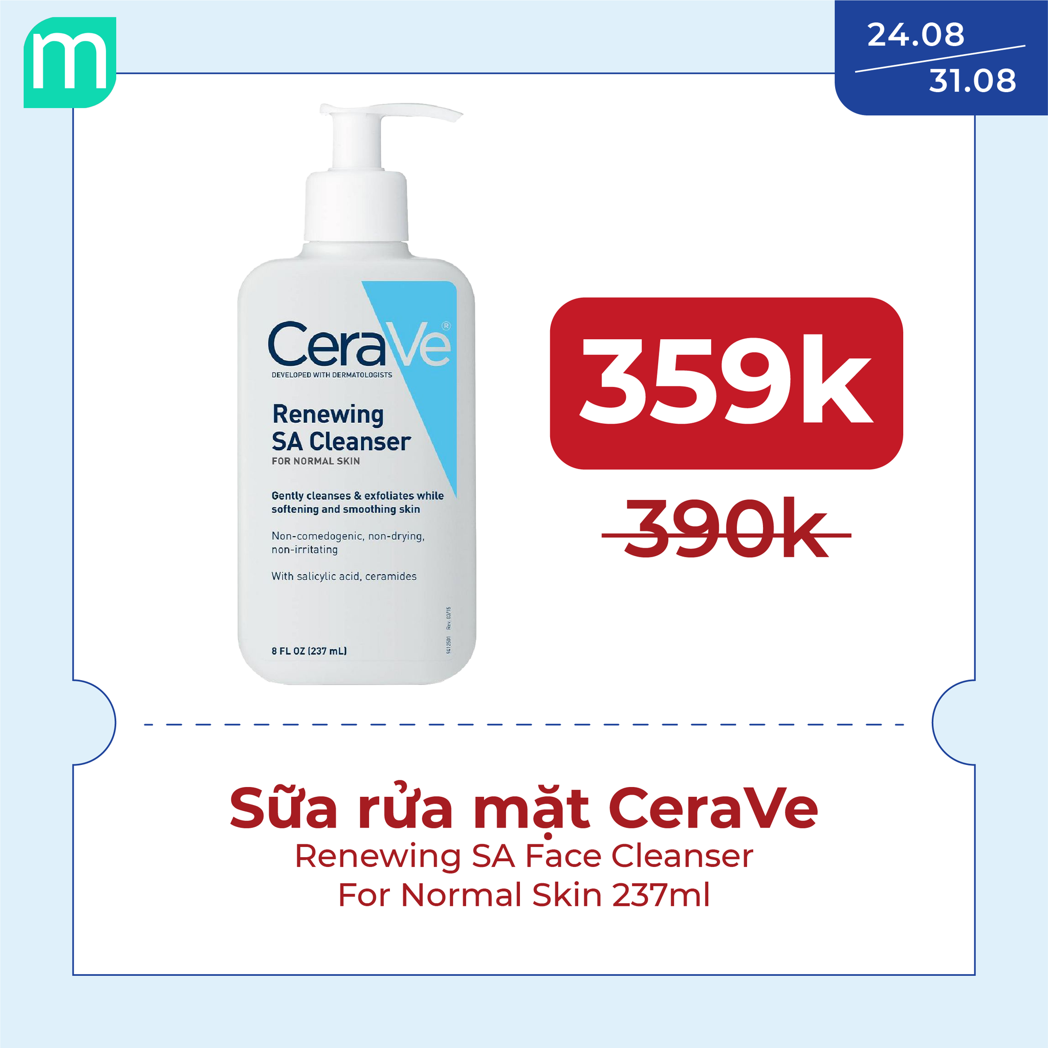 Đại Hội Làm Sạch - Chỉ Từ 99k
